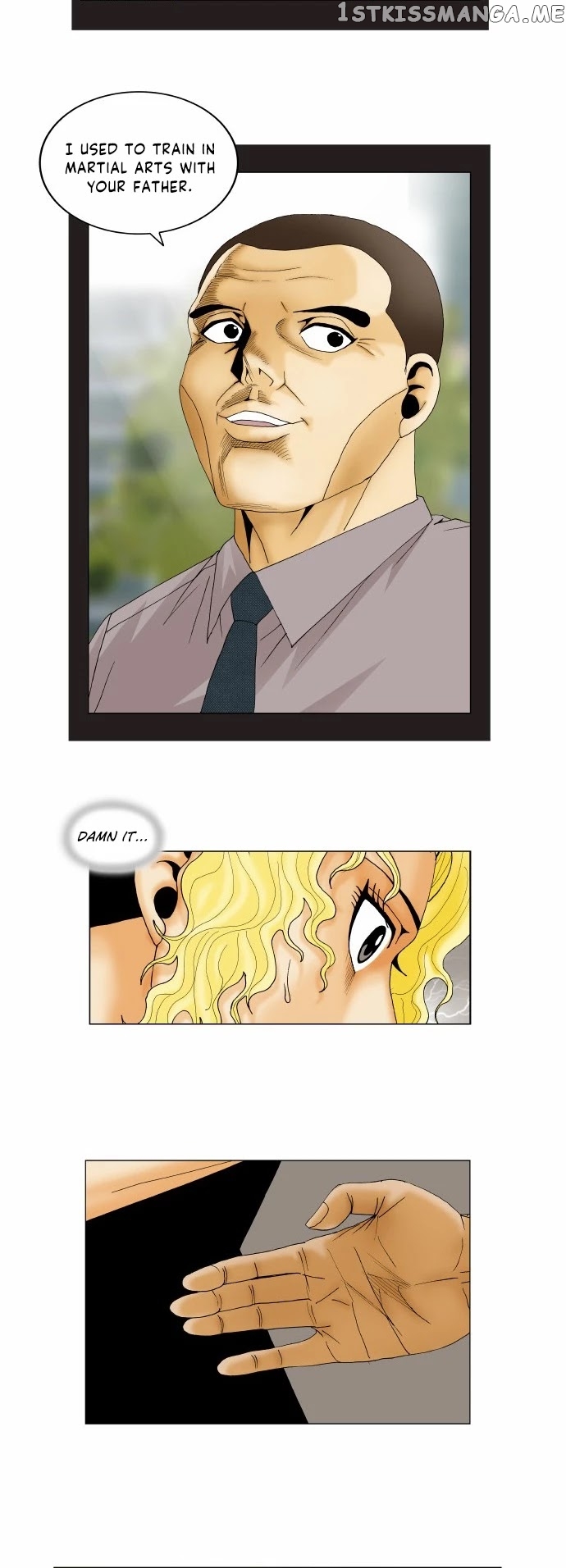 Ultimate Legend: Kang Hae Hyo chapter 153 - page 26