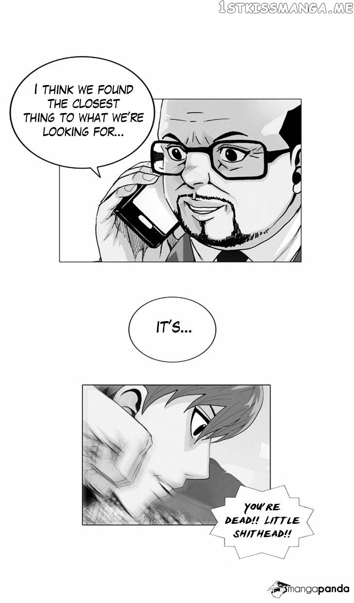 Ultimate Legend: Kang Hae Hyo chapter 24 - page 2