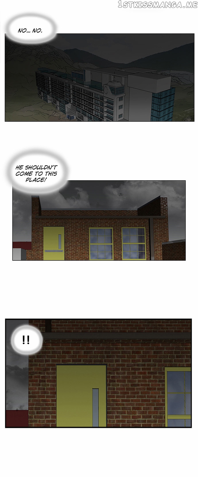 Ultimate Legend: Kang Hae Hyo chapter 79 - page 26