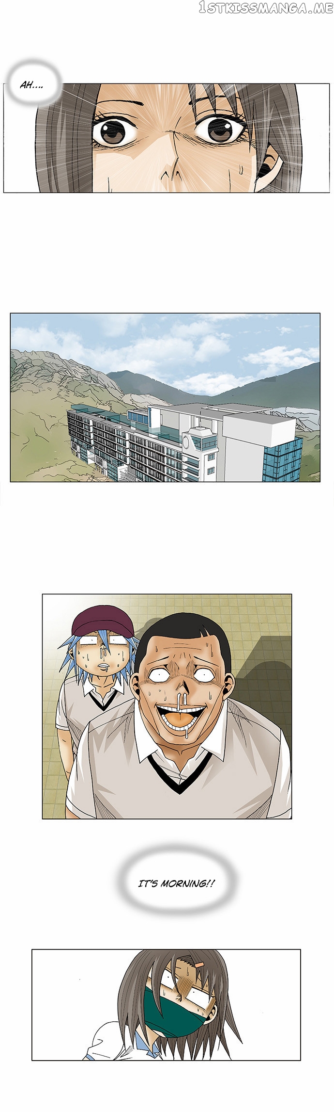 Ultimate Legend: Kang Hae Hyo chapter 79 - page 27