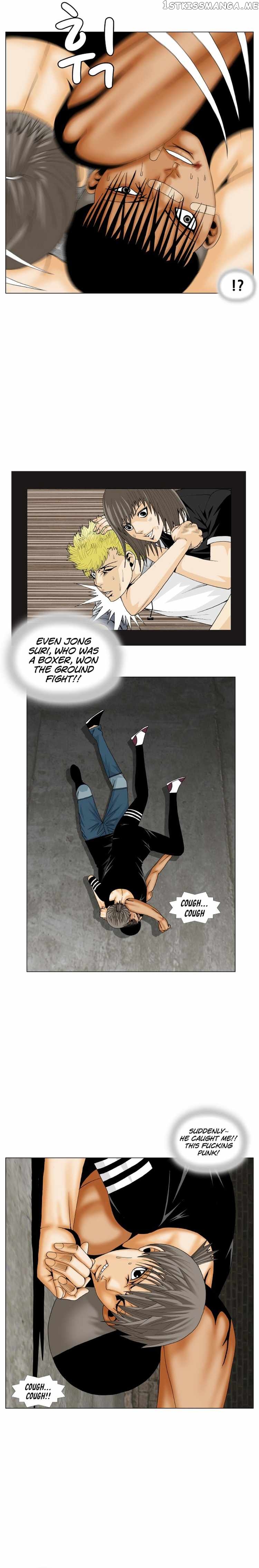 Ultimate Legend: Kang Hae Hyo chapter 179 - page 10
