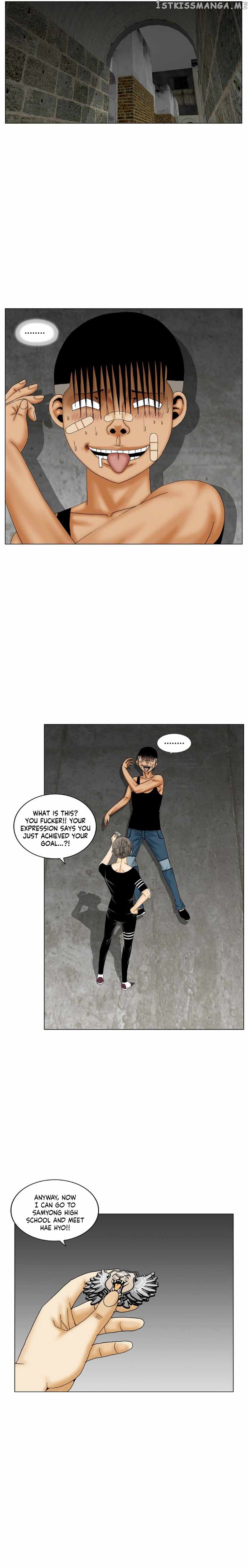 Ultimate Legend: Kang Hae Hyo chapter 179 - page 15