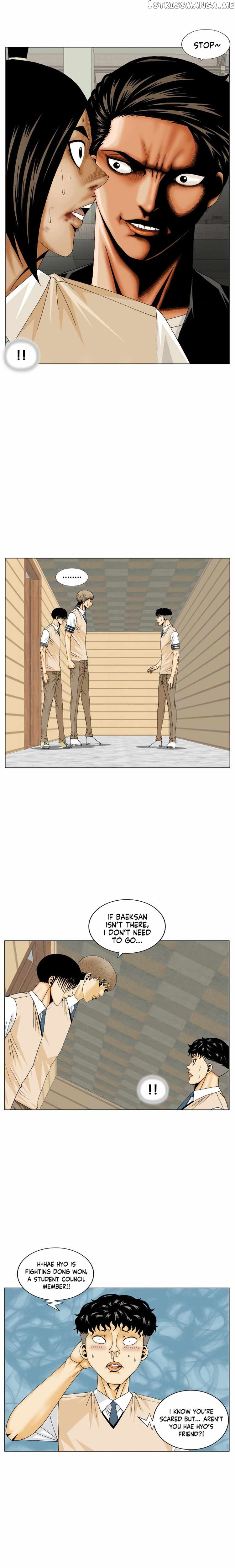 Ultimate Legend: Kang Hae Hyo chapter 179 - page 2