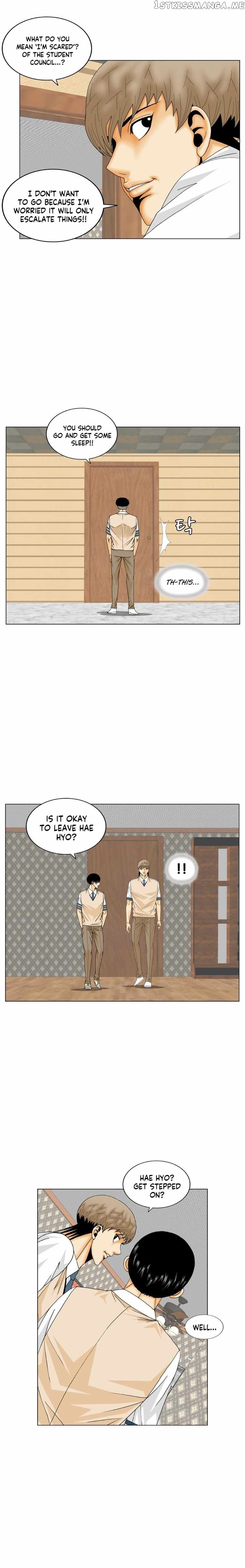 Ultimate Legend: Kang Hae Hyo chapter 179 - page 3