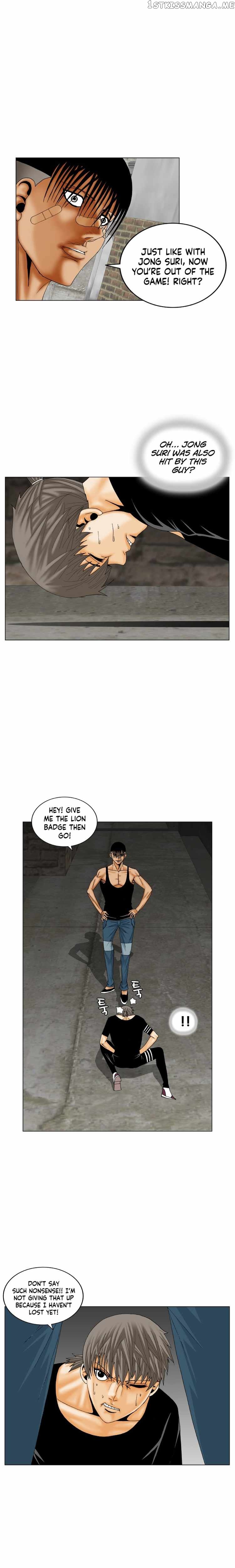 Ultimate Legend: Kang Hae Hyo chapter 179 - page 7