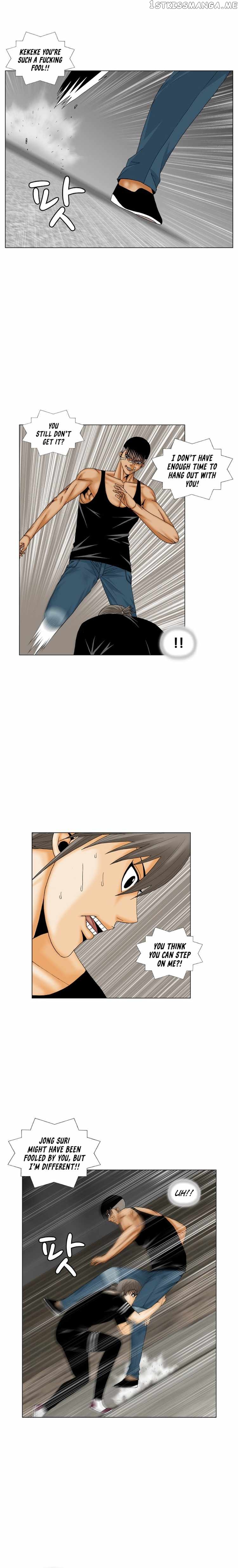 Ultimate Legend: Kang Hae Hyo chapter 179 - page 8
