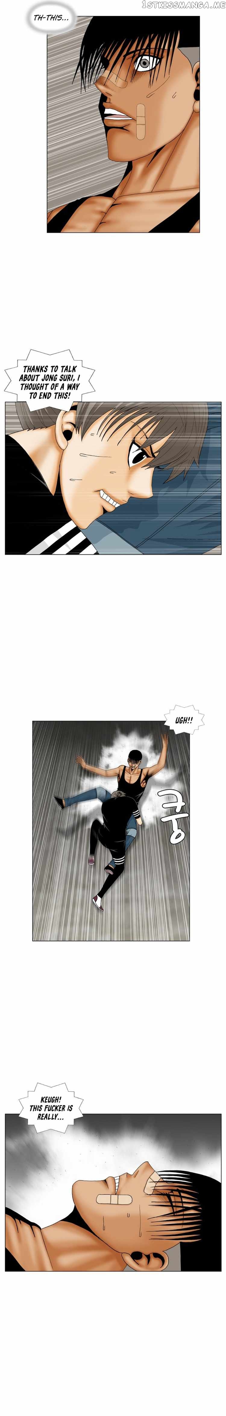 Ultimate Legend: Kang Hae Hyo chapter 179 - page 9
