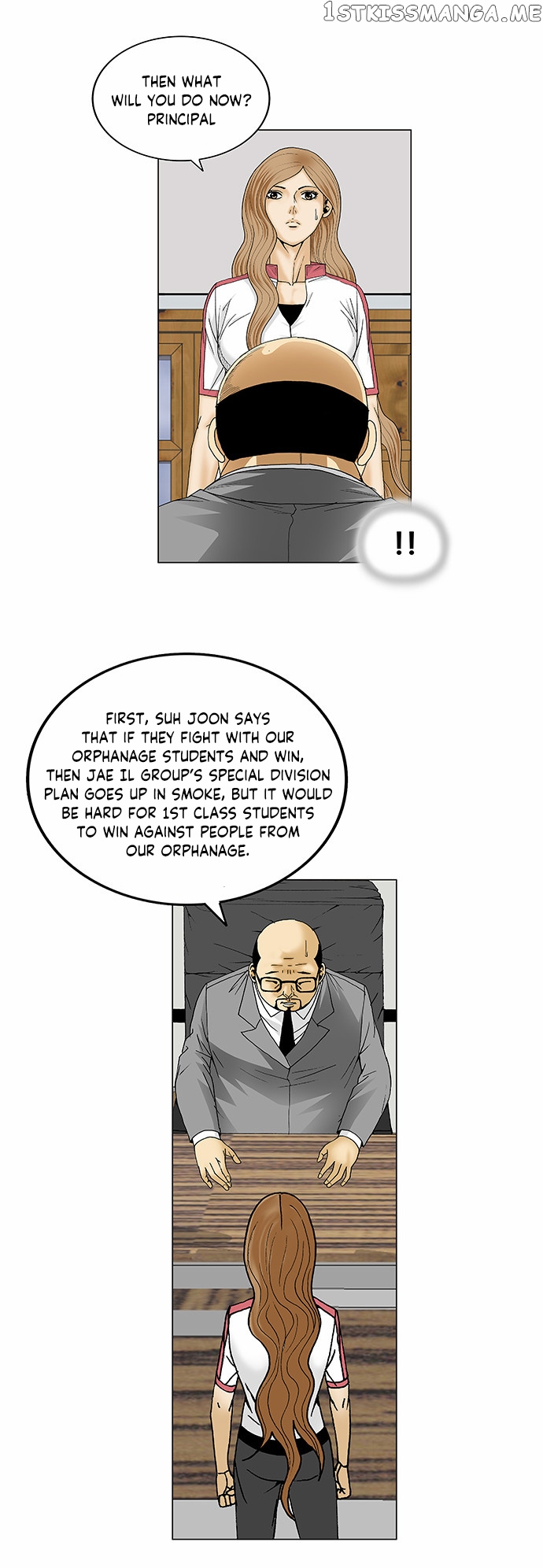 Ultimate Legend: Kang Hae Hyo chapter 93 - page 26