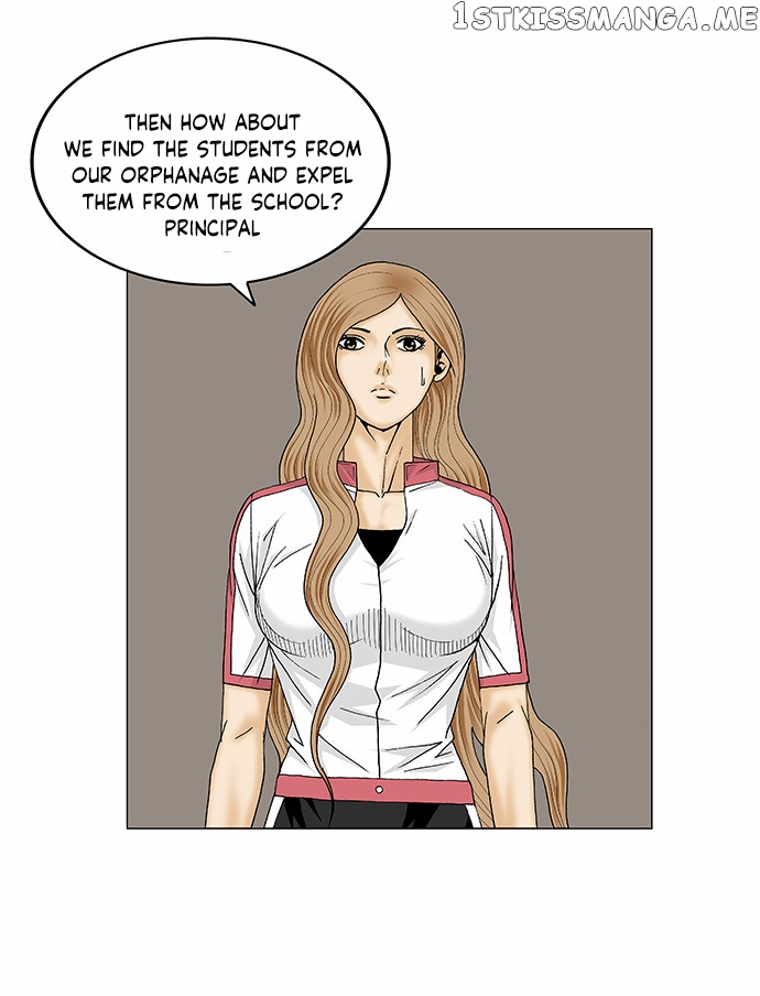 Ultimate Legend: Kang Hae Hyo chapter 93 - page 27