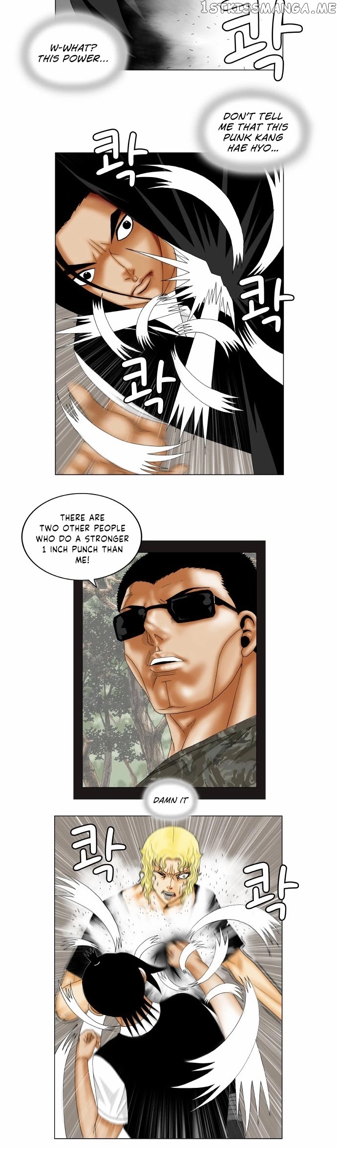 Ultimate Legend: Kang Hae Hyo chapter 154 - page 3