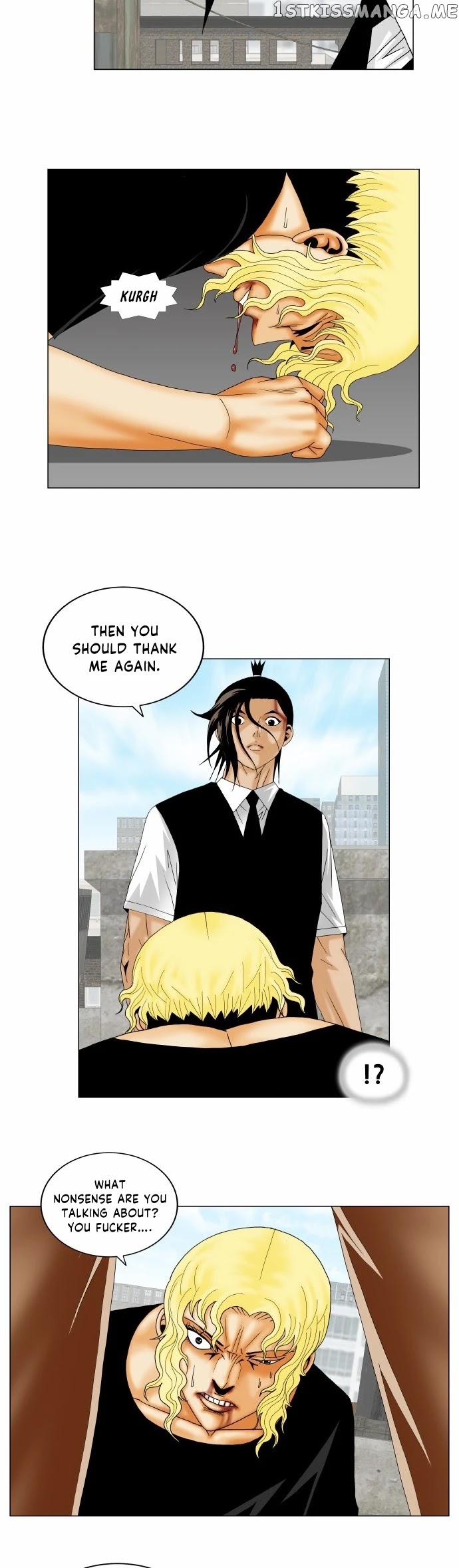 Ultimate Legend: Kang Hae Hyo chapter 154 - page 9