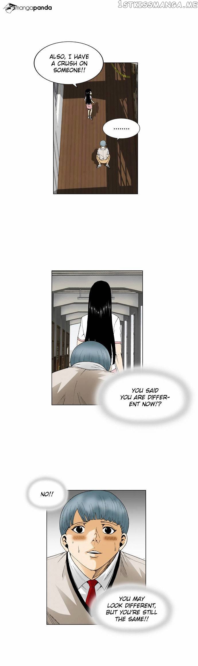 Ultimate Legend: Kang Hae Hyo chapter 63 - page 11