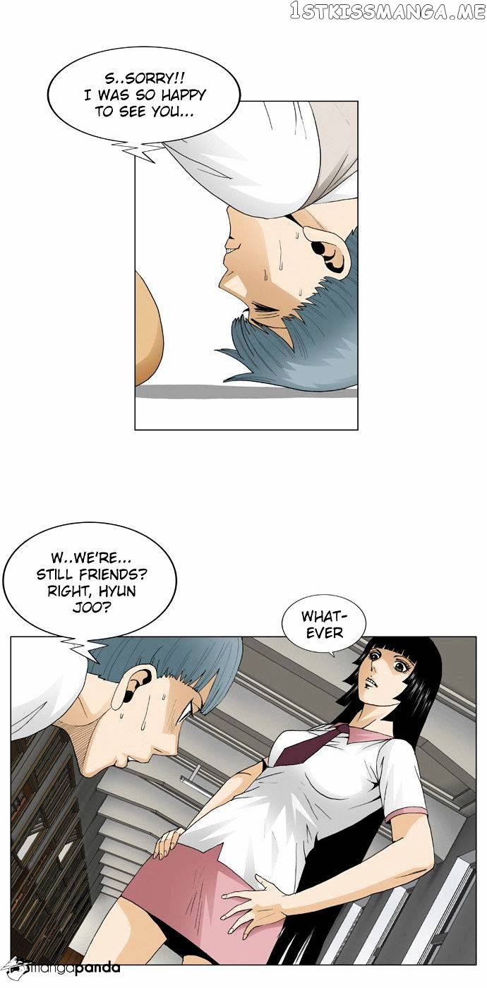 Ultimate Legend: Kang Hae Hyo chapter 63 - page 9
