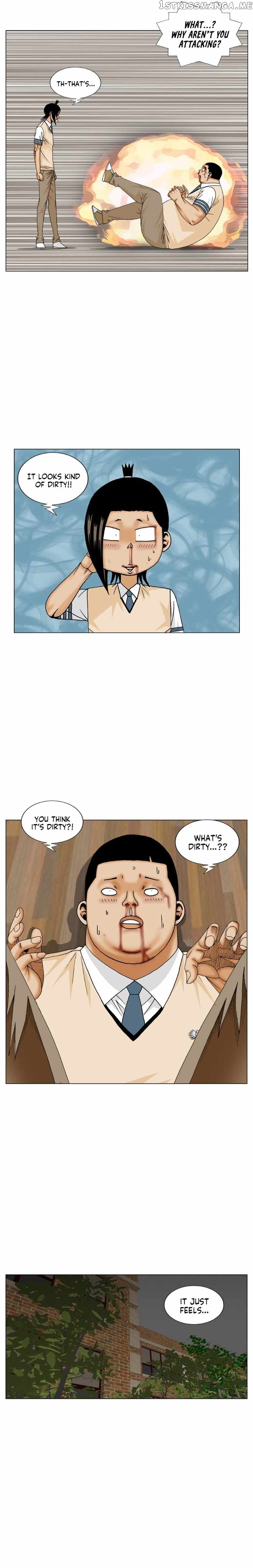 Ultimate Legend: Kang Hae Hyo chapter 178 - page 16