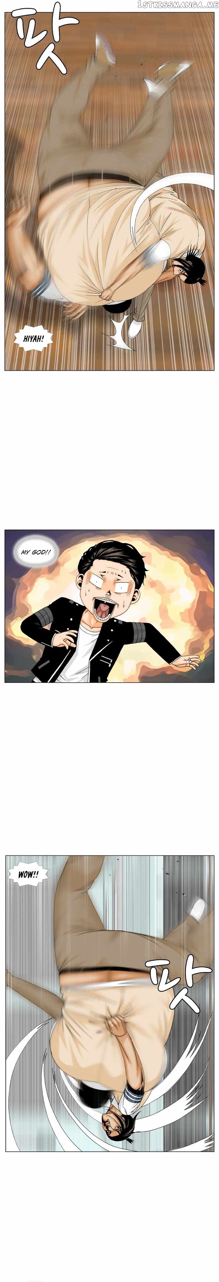 Ultimate Legend: Kang Hae Hyo chapter 178 - page 2