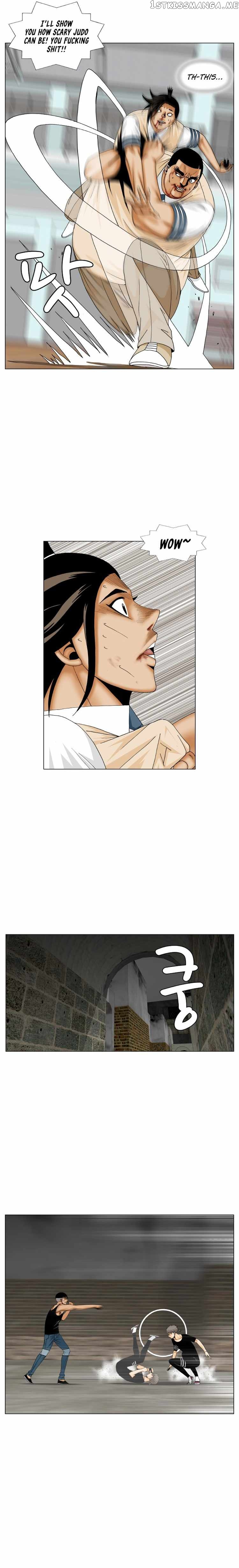 Ultimate Legend: Kang Hae Hyo chapter 178 - page 9