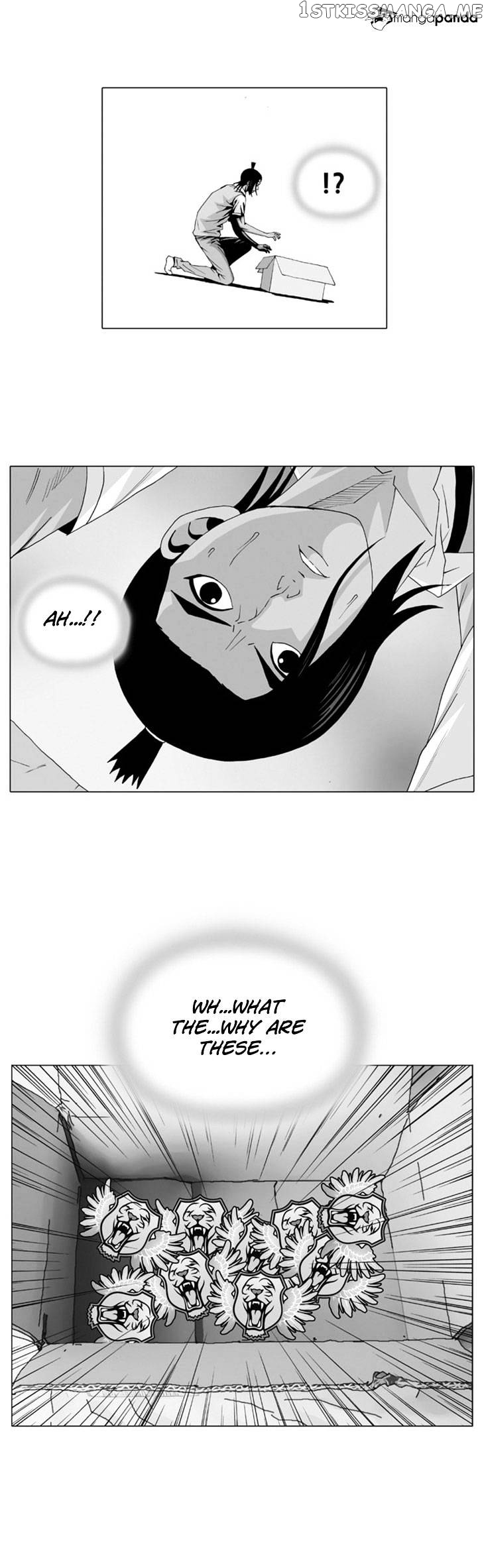 Ultimate Legend: Kang Hae Hyo chapter 26 - page 2