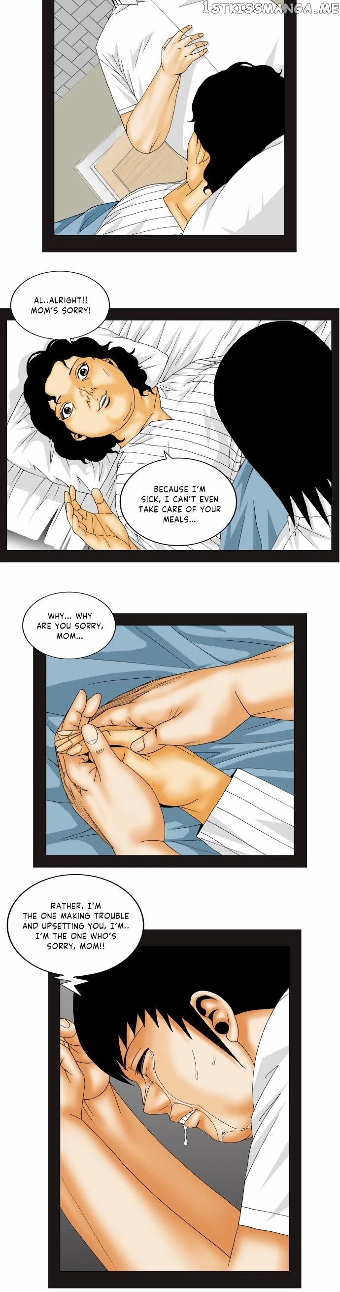 Ultimate Legend: Kang Hae Hyo chapter 155 - page 11