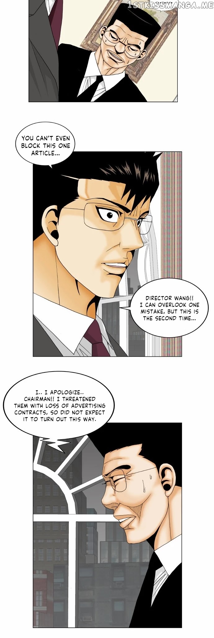 Ultimate Legend: Kang Hae Hyo chapter 155 - page 15