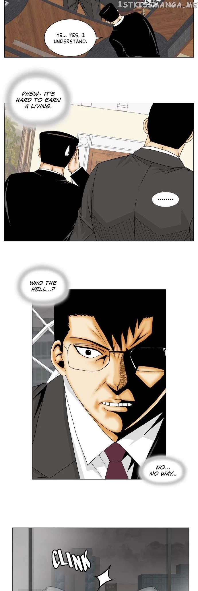 Ultimate Legend: Kang Hae Hyo chapter 155 - page 17