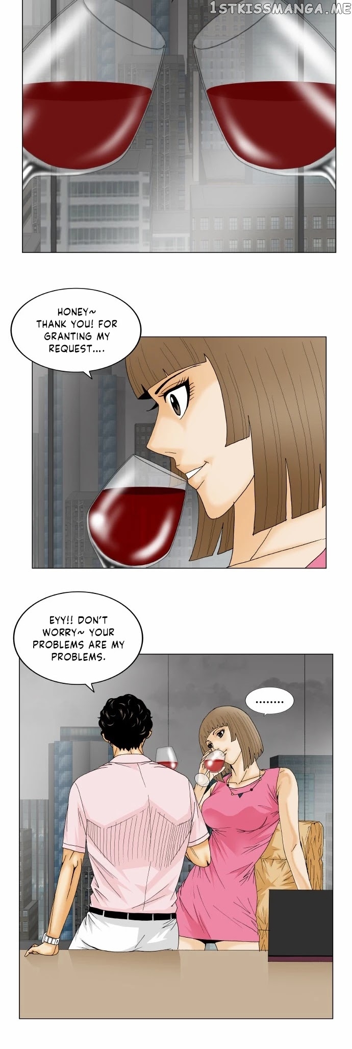 Ultimate Legend: Kang Hae Hyo chapter 155 - page 18