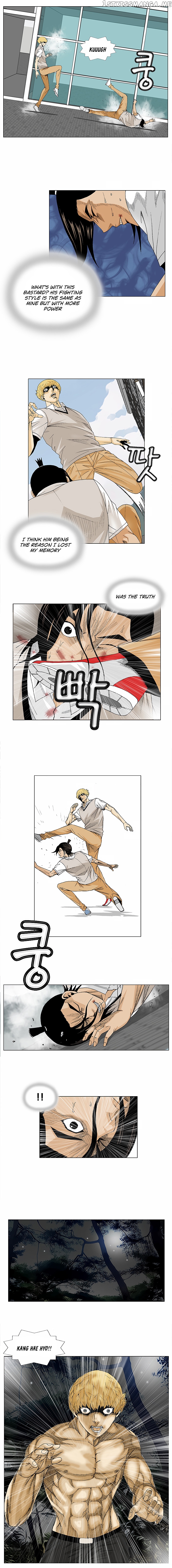 Ultimate Legend: Kang Hae Hyo chapter 94 - page 7