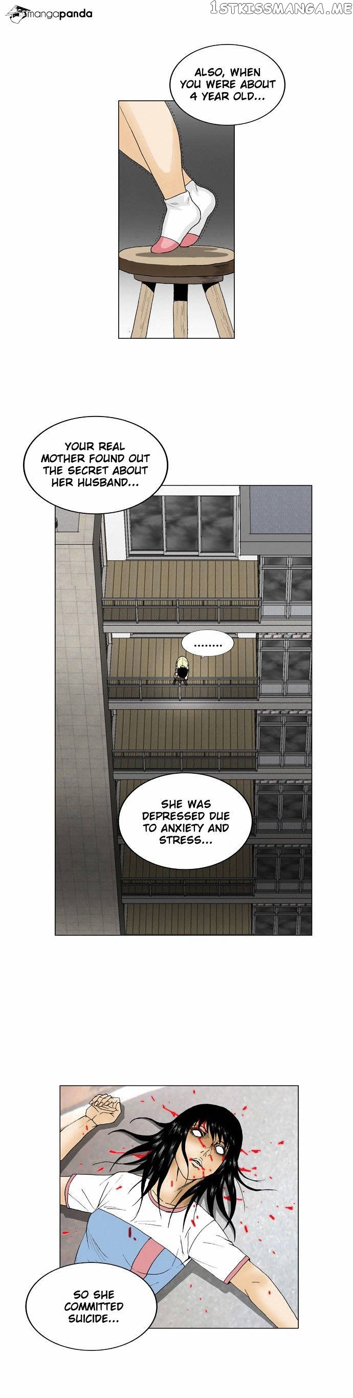 Ultimate Legend: Kang Hae Hyo chapter 61 - page 13