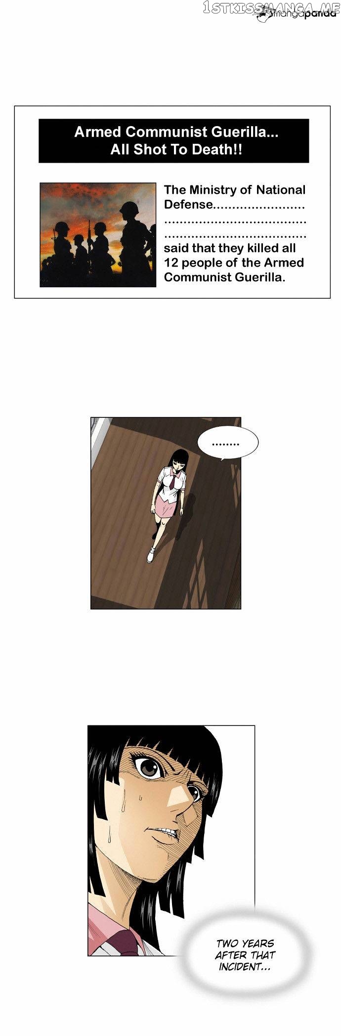 Ultimate Legend: Kang Hae Hyo chapter 61 - page 17