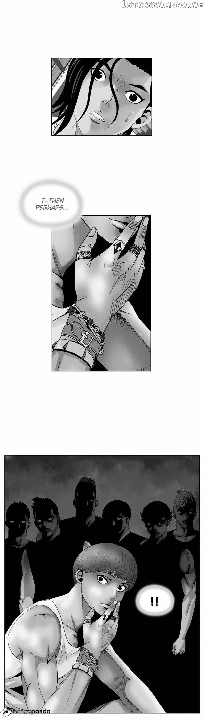 Ultimate Legend: Kang Hae Hyo chapter 61 - page 2