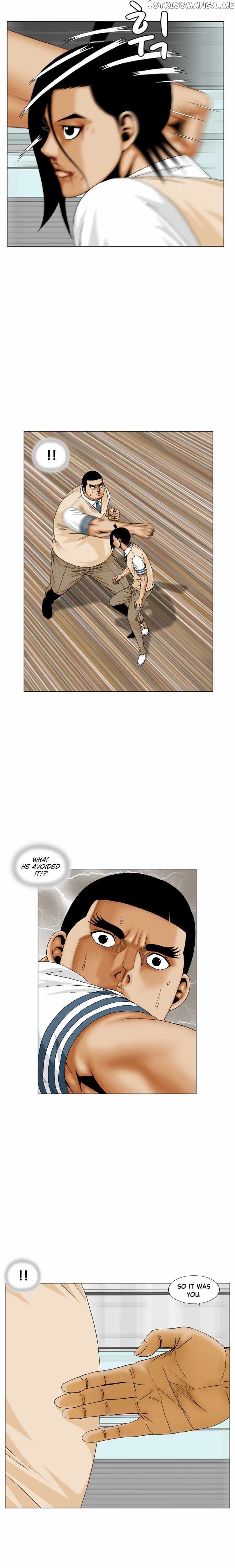 Ultimate Legend: Kang Hae Hyo chapter 176 - page 3