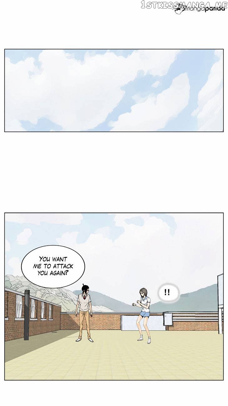 Ultimate Legend: Kang Hae Hyo chapter 9 - page 13