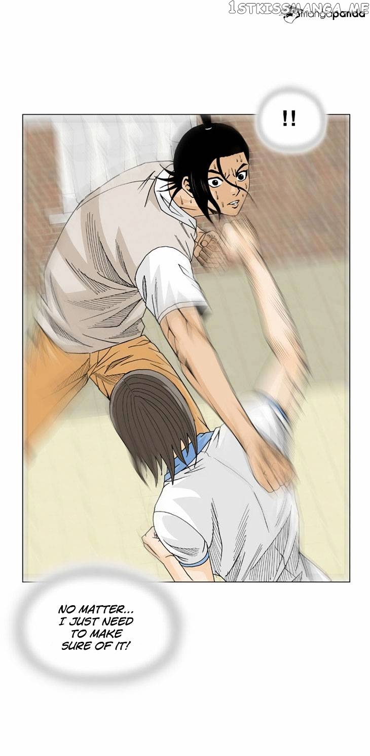 Ultimate Legend: Kang Hae Hyo chapter 9 - page 17