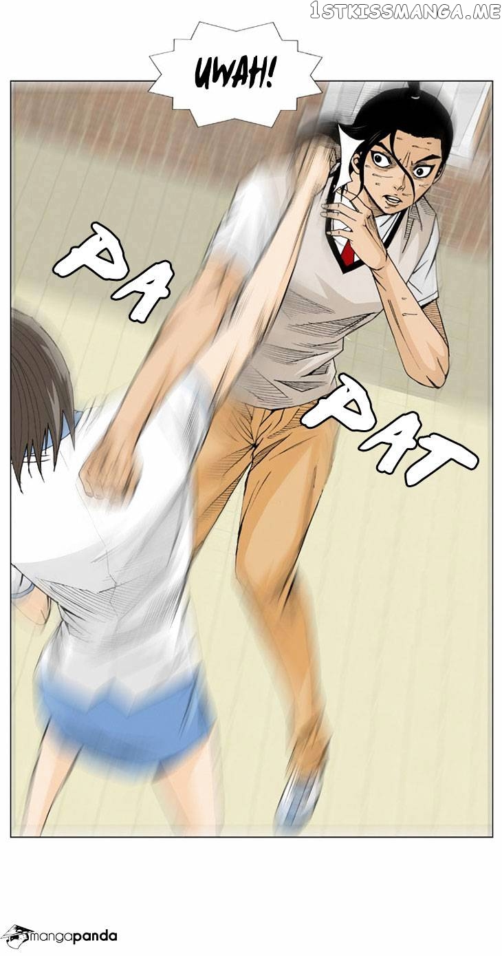 Ultimate Legend: Kang Hae Hyo chapter 9 - page 18