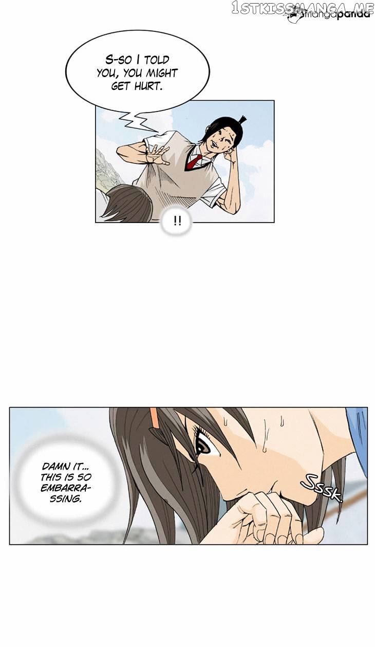 Ultimate Legend: Kang Hae Hyo chapter 9 - page 30
