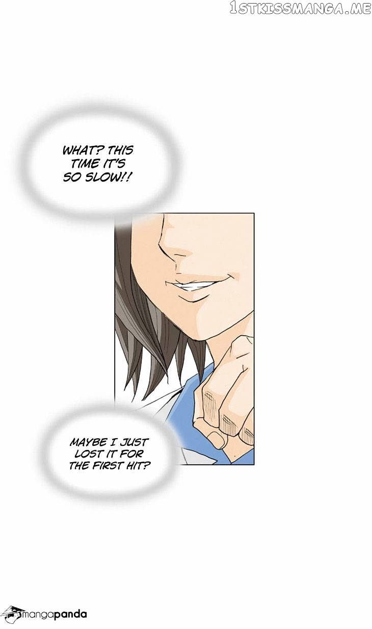 Ultimate Legend: Kang Hae Hyo chapter 9 - page 33