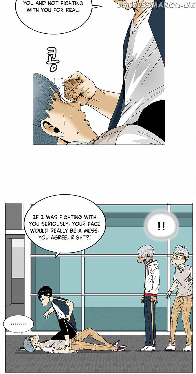 Ultimate Legend: Kang Hae Hyo chapter 95 - page 14