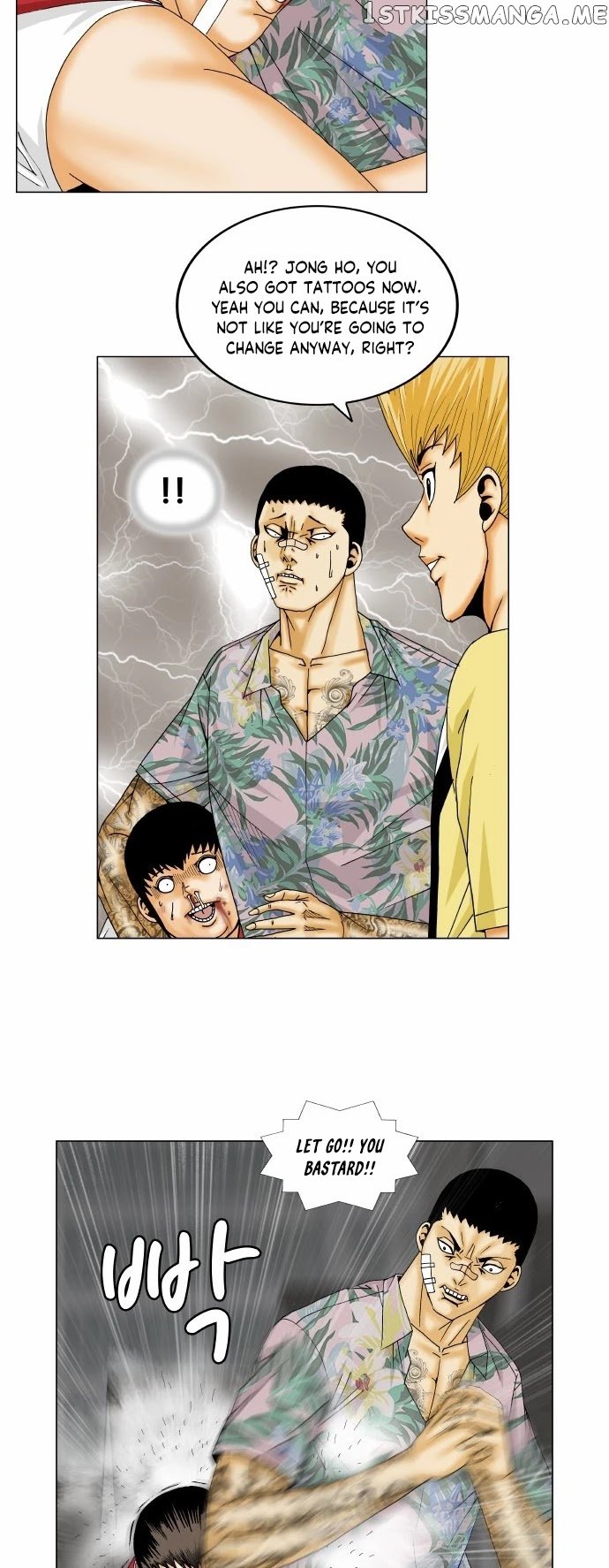 Ultimate Legend: Kang Hae Hyo chapter 156 - page 10