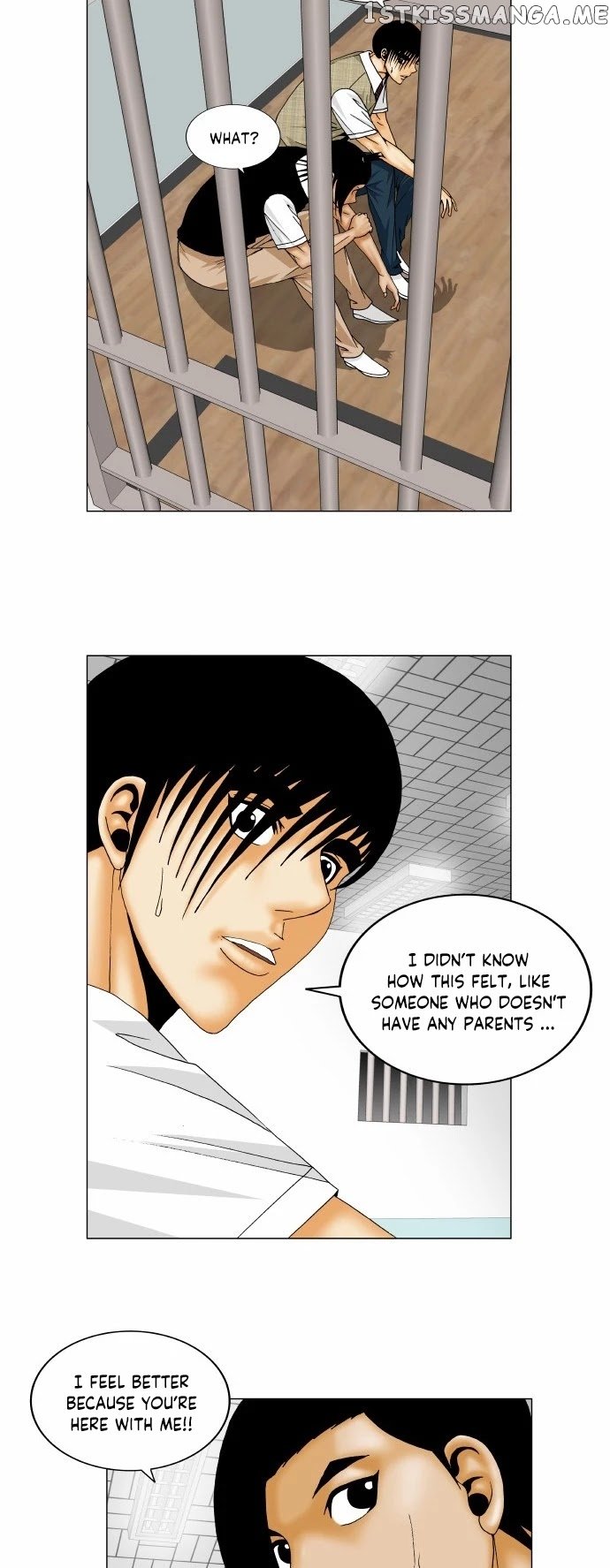 Ultimate Legend: Kang Hae Hyo chapter 156 - page 15