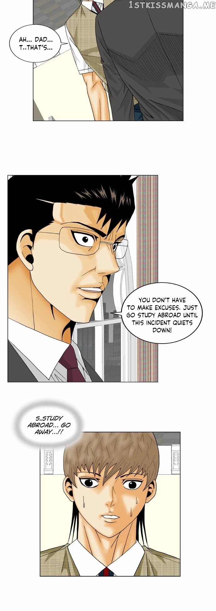 Ultimate Legend: Kang Hae Hyo chapter 156 - page 18