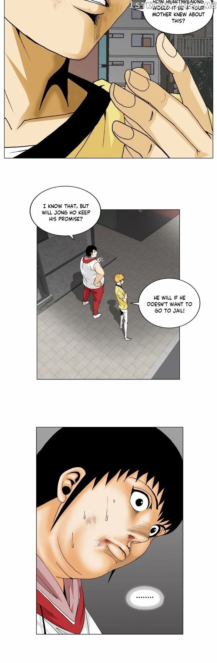 Ultimate Legend: Kang Hae Hyo chapter 156 - page 26