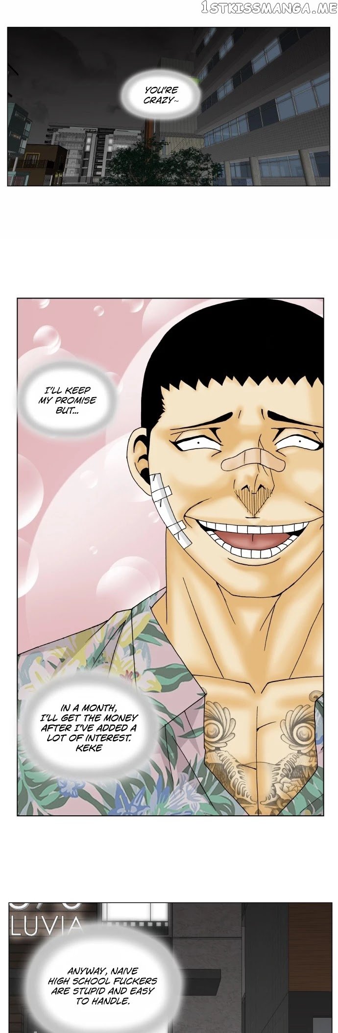 Ultimate Legend: Kang Hae Hyo chapter 156 - page 27