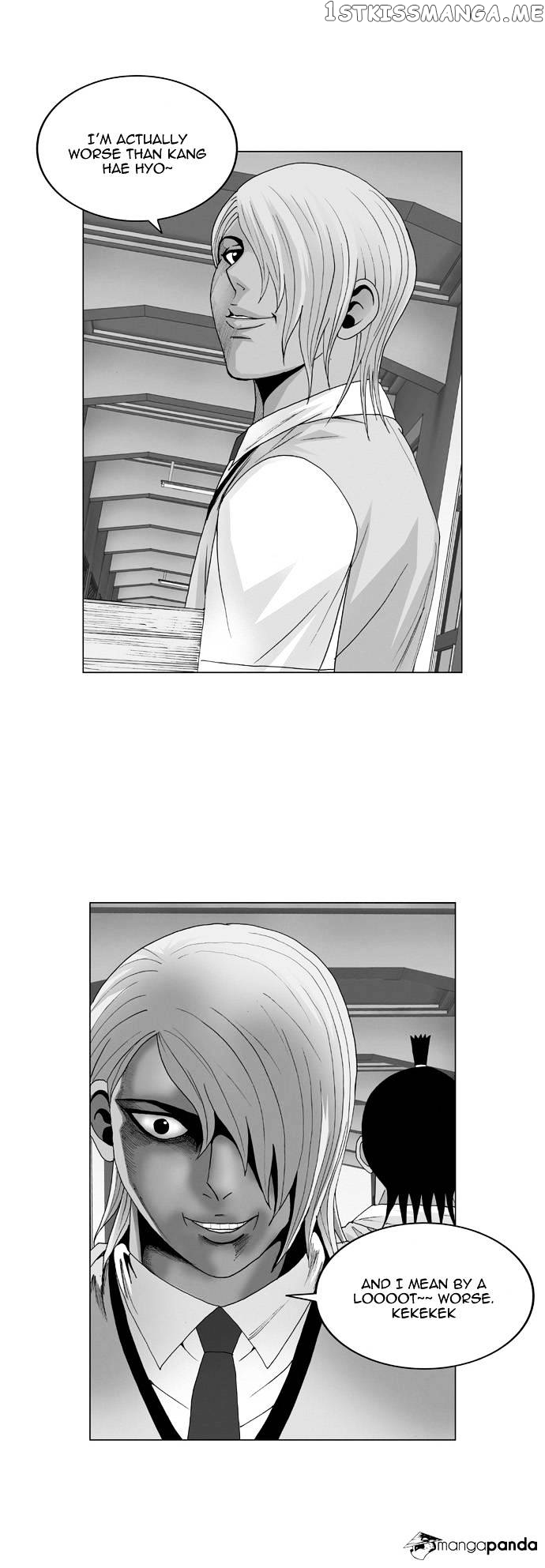 Ultimate Legend: Kang Hae Hyo chapter 42 - page 1