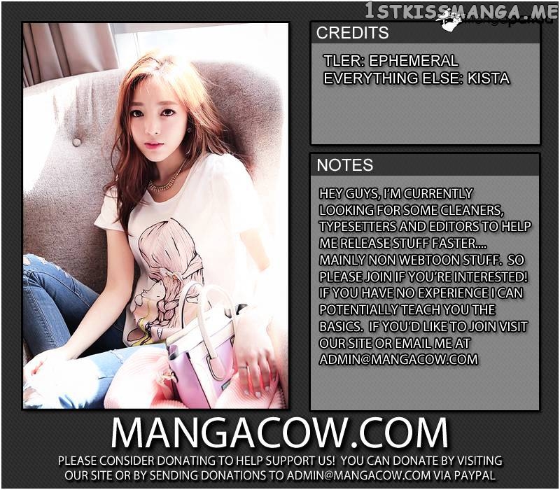 Ultimate Legend: Kang Hae Hyo chapter 42 - page 27