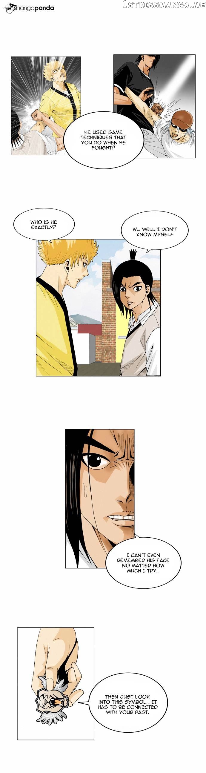 Ultimate Legend: Kang Hae Hyo chapter 42 - page 4