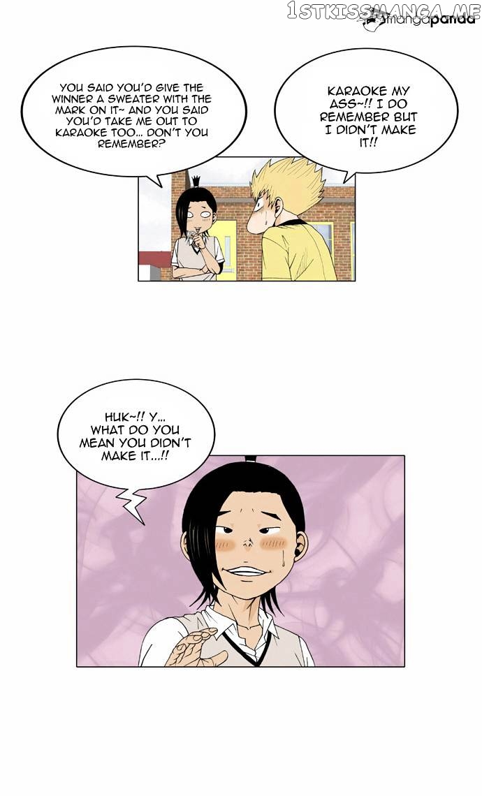 Ultimate Legend: Kang Hae Hyo chapter 42 - page 6