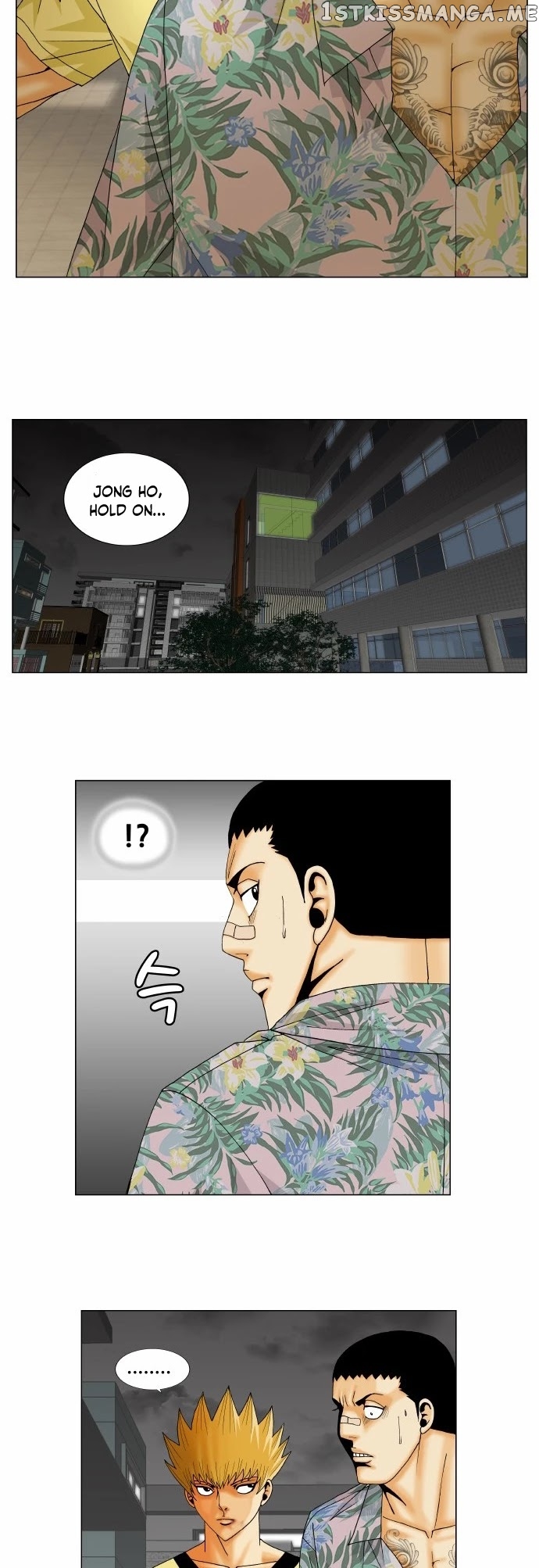 Ultimate Legend: Kang Hae Hyo chapter 157 - page 3