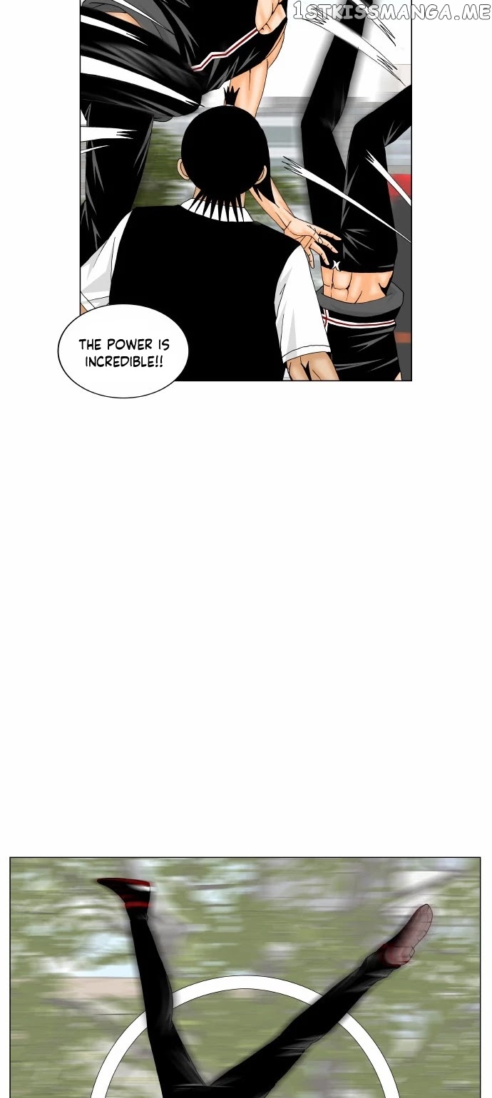 Ultimate Legend: Kang Hae Hyo chapter 167 - page 10