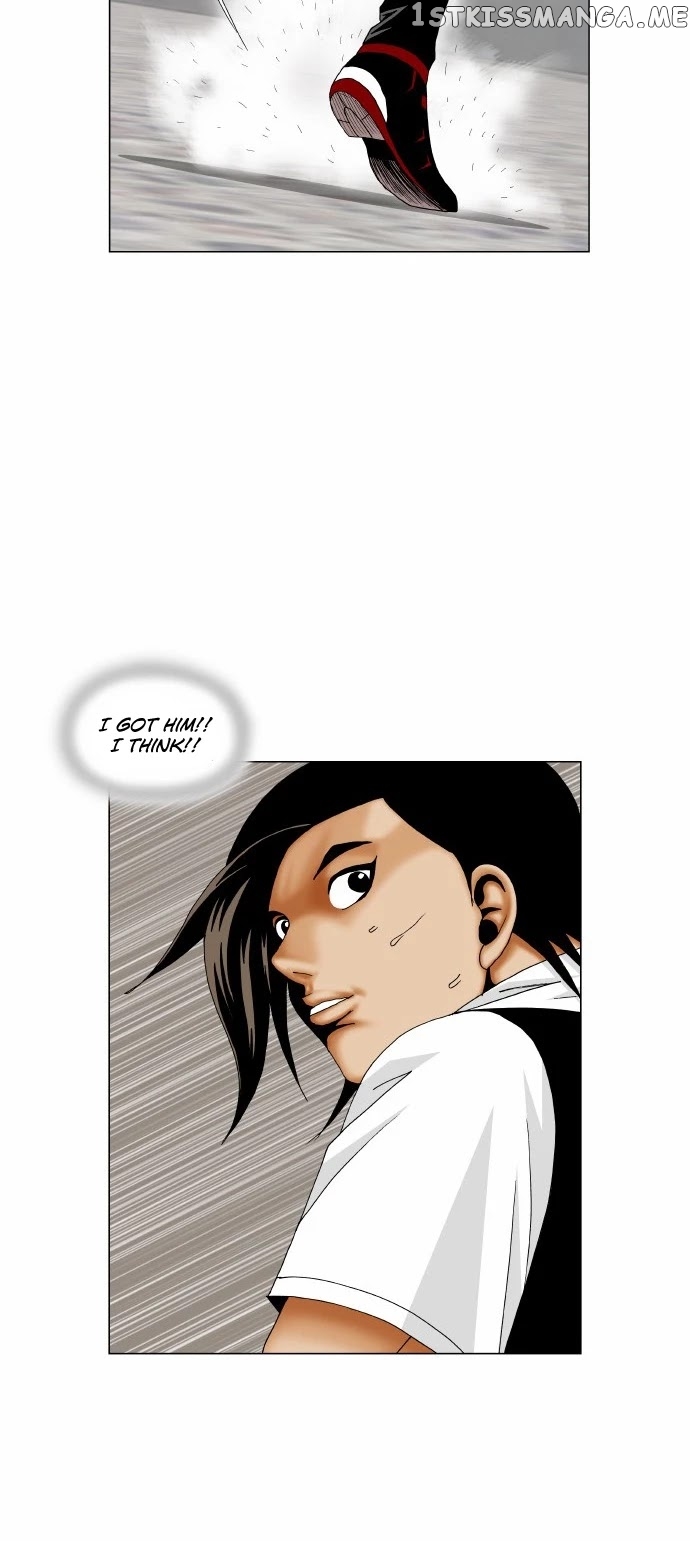 Ultimate Legend: Kang Hae Hyo chapter 167 - page 12