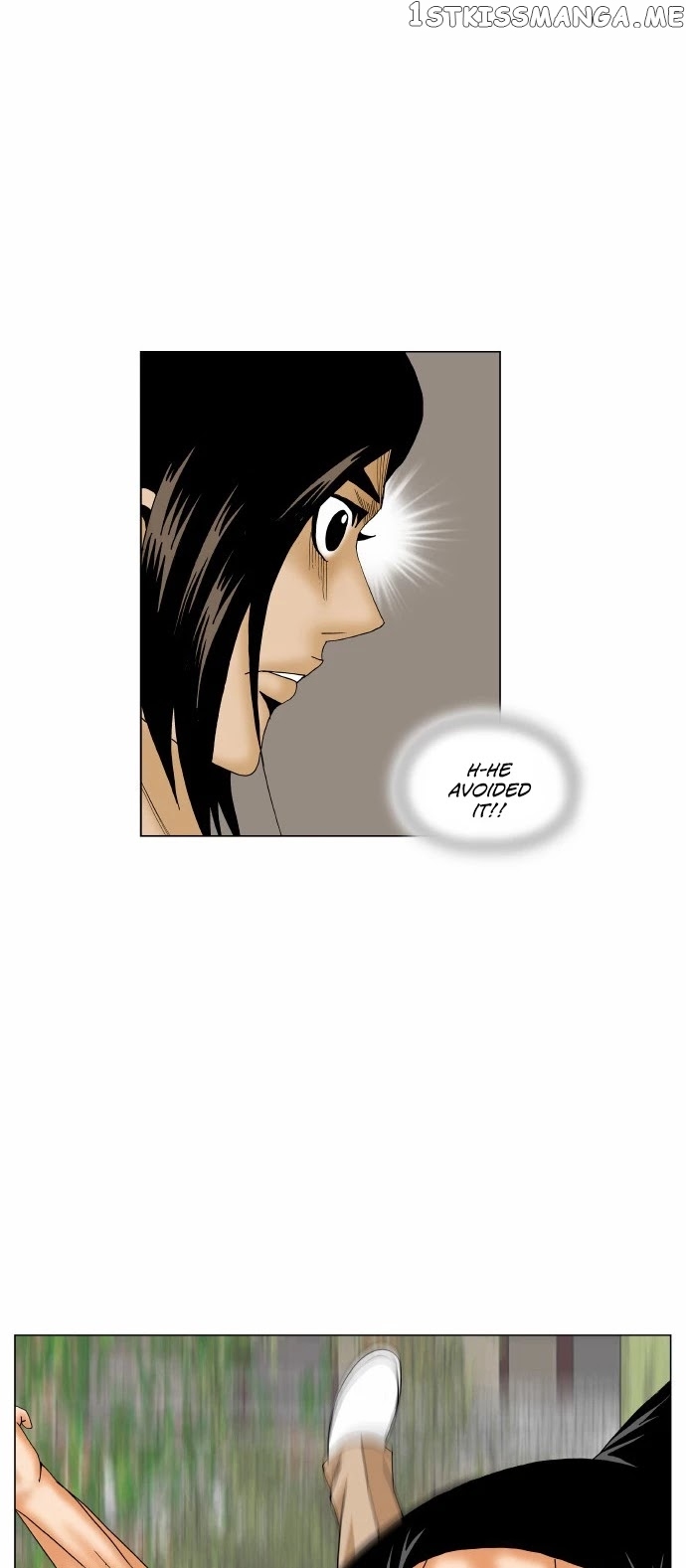 Ultimate Legend: Kang Hae Hyo chapter 167 - page 13