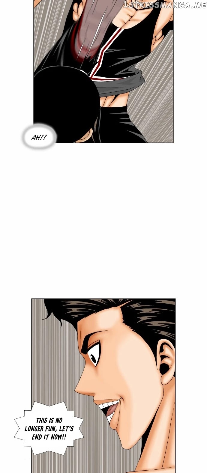 Ultimate Legend: Kang Hae Hyo chapter 167 - page 15